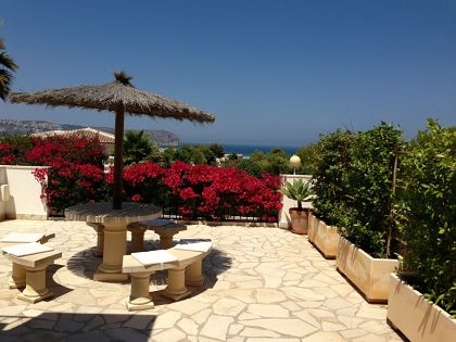 Javea property: Alicante property | 3 bedroom Villa 229610