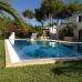 Javea property: 3 bedroom Villa in Javea, Spain 229610