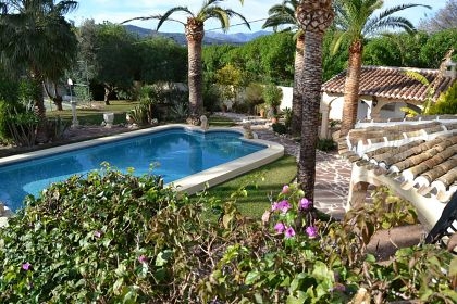Javea property: Villa for sale in Javea, Spain 229613