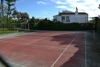 Javea property: Villa with 5 bedroom in Javea 229613