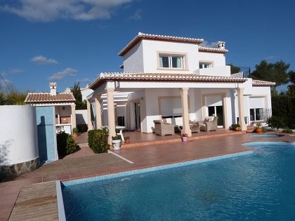 Javea property: Villa for sale in Javea 229614