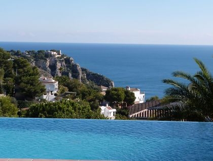 Javea property: Villa for sale in Javea, Spain 229614