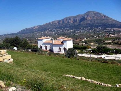 Javea property: Villa for sale in Javea 229615