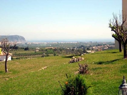 Javea property: Alicante Villa 229615