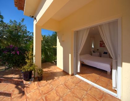 Javea property: Villa in Alicante for sale 229617