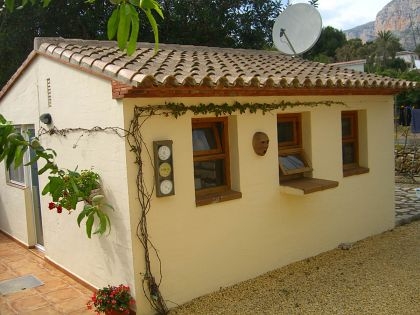 Javea property: Alicante Villa 229617