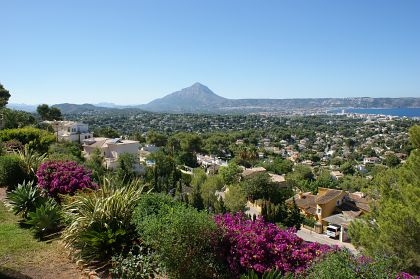 Javea property: Villa for sale in Javea, Spain 229622