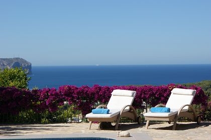 Javea property: Villa with 5 bedroom in Javea 229622