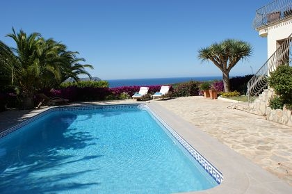 Javea property: Javea, Spain | Villa for sale 229622