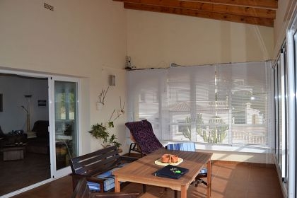 Javea property: Alicante Villa 229627