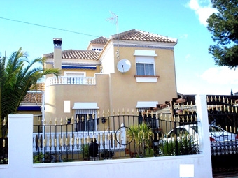 Villamartin property: Villa for sale in Villamartin 229825