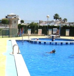 Villamartin property: Alicante Villa 229825