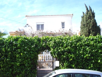 Villamartin property: Villa for sale in Villamartin, Spain 229826