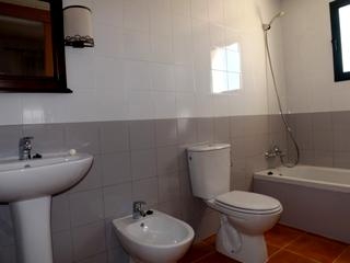 Calasparra property: Murcia Villa 229830