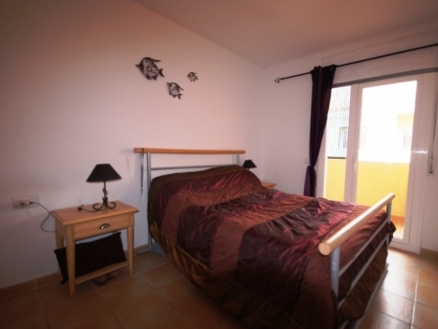 town, Spain | Apartment for sale 229897