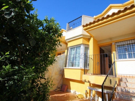 Los Balcones property: Bungalow for sale in Los Balcones 229898