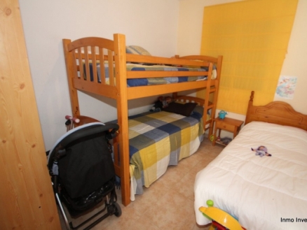 Los Balcones property: Bungalow in Alicante for sale 229898