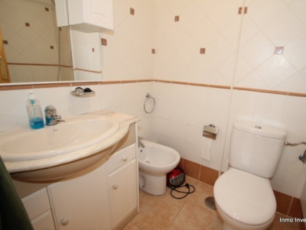 Los Balcones property: Alicante property | 2 bedroom Bungalow 229898