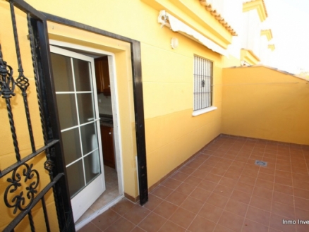 Los Balcones property: Alicante Bungalow 229898