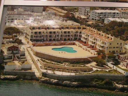Apartment for sale in town 230011