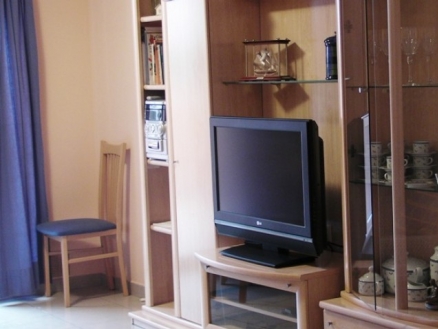 town Apartment 230011