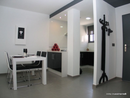 Punta Prima property: Bungalow with 2 bedroom in Punta Prima 230012
