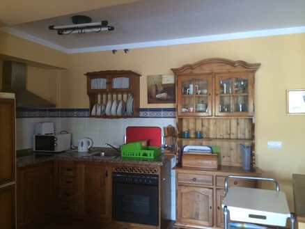 Frigiliana property: Apartment with 2 bedroom in Frigiliana, Spain 230039