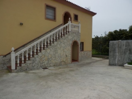 Campo Mijas property: House to rent in Campo Mijas 230042