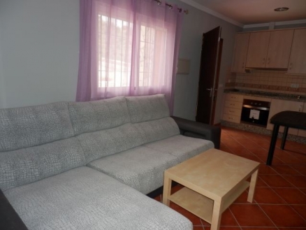 Campo Mijas property: House with 2 bedroom in Campo Mijas, Spain 230042