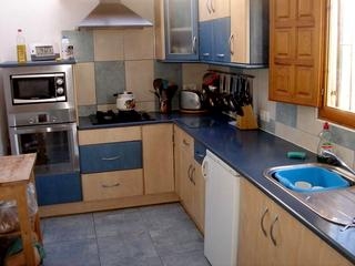 Dolores property: Alicante Finca 230060