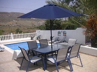 Villa with 3 bedroom in town 230171