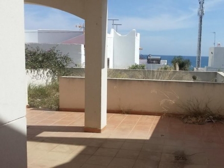 Apartment with 2 bedroom in town 230173