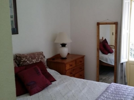 Almeria Townhome 230174