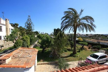 Javea property: Villa with 3 bedroom in Javea 230202
