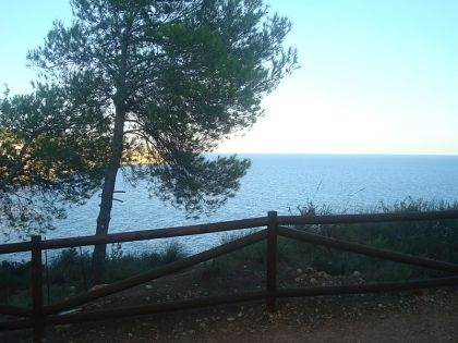 Benissa property: Villa for sale in Benissa 230216