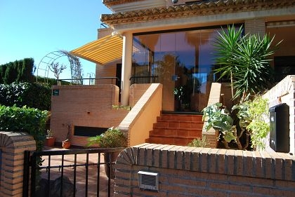 Javea property: Villa with 4 bedroom in Javea, Spain 230227