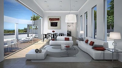 Javea property: Villa with 4 bedroom in Javea 230228