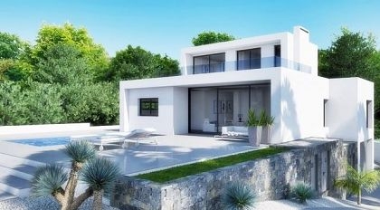 Benissa property: Villa to rent in Benissa, Spain 230234