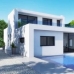 Benissa property: Alicante, Spain Villa 230234