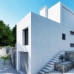 Benissa property: 4 bedroom Villa in Alicante 230234