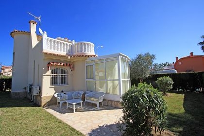 Denia property: Villa for sale in Denia 230263