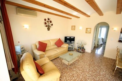 Denia property: Alicante property | 3 bedroom Villa 230263