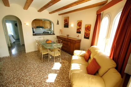 Denia property: Denia, Spain | Villa for sale 230263