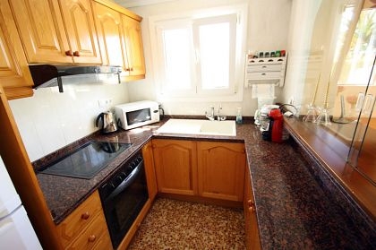 Denia property: Denia Villa 230263