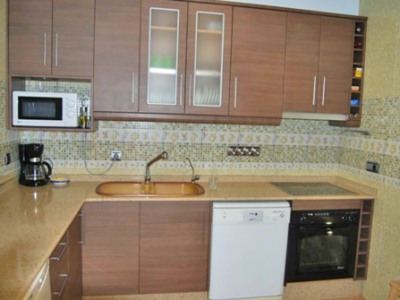 Cabo Roig property: Apartment with 3 bedroom in Cabo Roig, Spain 230507