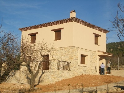 Atzeneta Del Maestrat property: Farmhouse for sale in Atzeneta Del Maestrat 230774