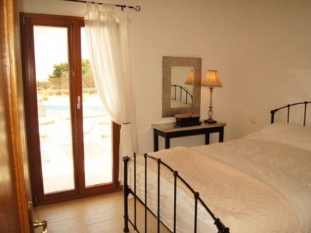 Villa for sale 230806