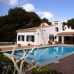 town Villa, Spain 230807