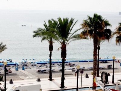 Albir property: Apartment to rent in Albir 230843