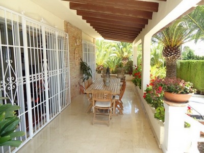 La Nucia property: Villa with 3 bedroom in La Nucia, Spain 230844